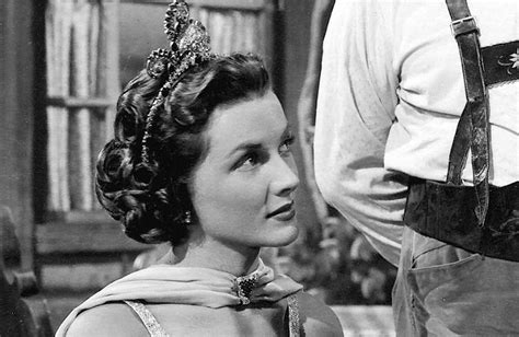 Phyllis Coates Lois Lane
