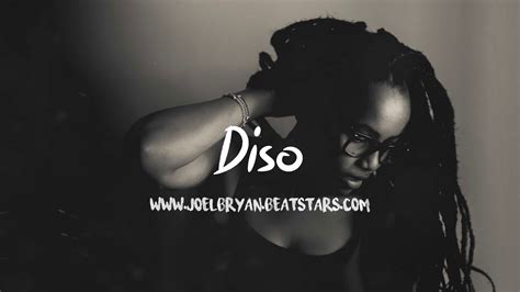 Afro Beat Instrumental 2019 "Diso" (Davido Type Beat) - YouTube