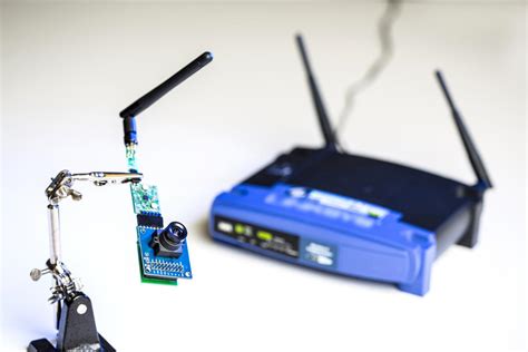Разработана технология передачи энергии через WiFi