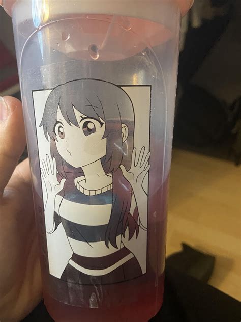 After using vinyl, and Drinking/Using ice more than i usually do. I’d