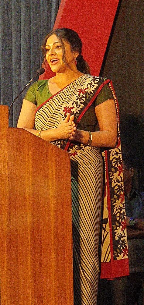 Abhirami OTT debut in ZEE5 Oru Kodai Murder Mystery’ Thriller Web Series