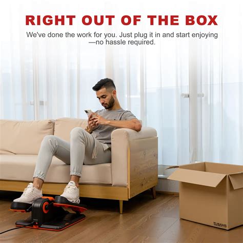 Best Mini Elliptical Machine Selling | Tousains