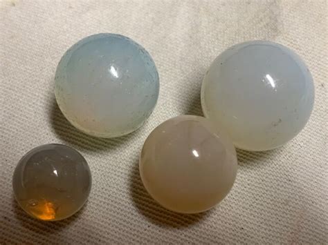 Berry Pink? - Marble I.D.'s - Marble Connection