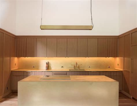 Gallery of Silver Residence / Studio Nocturne - 16