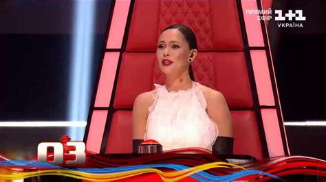 Смотреть "Голос страны. 13 сезон. 9 выпуск" онлайн. телешоу - eTVnet