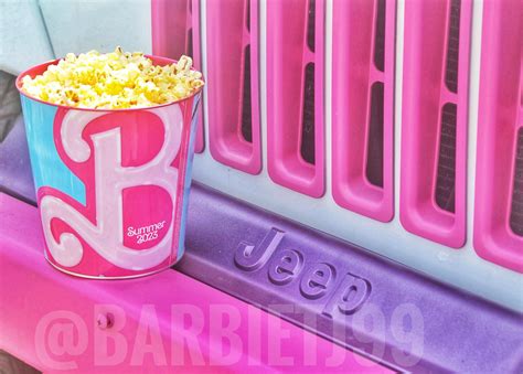 Real Barbie Jeep : r/Barbie