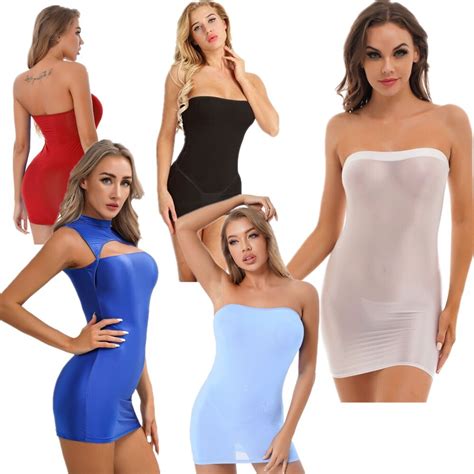 women  transparent clothing  sexy transparent dress  hot
