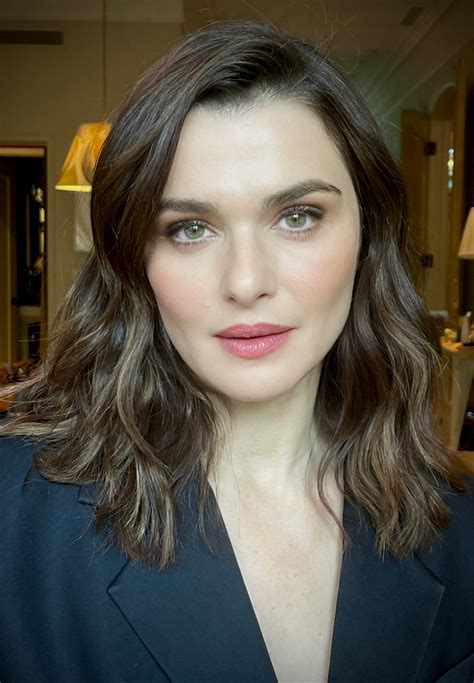 Rachel Weisz Photo Gallery Rachel Weisz Discusses 'unusual' Success Of