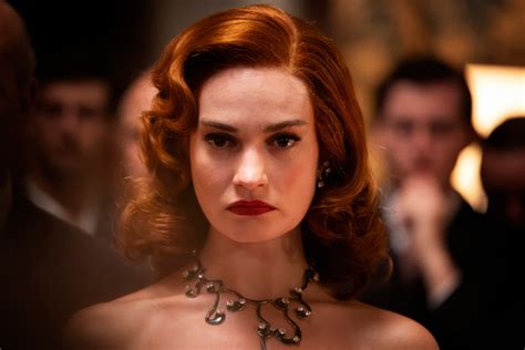 Lily James In Finally Dawn Wallpaper,HD Movies Wallpapers,4k Wallpapers