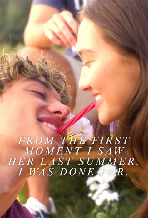 The summer i turned pretty season 2 – Artofit