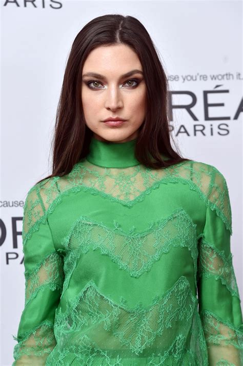 JACQUELYN JABLONSKI at Glamour Women of the Year Summit in New York 11