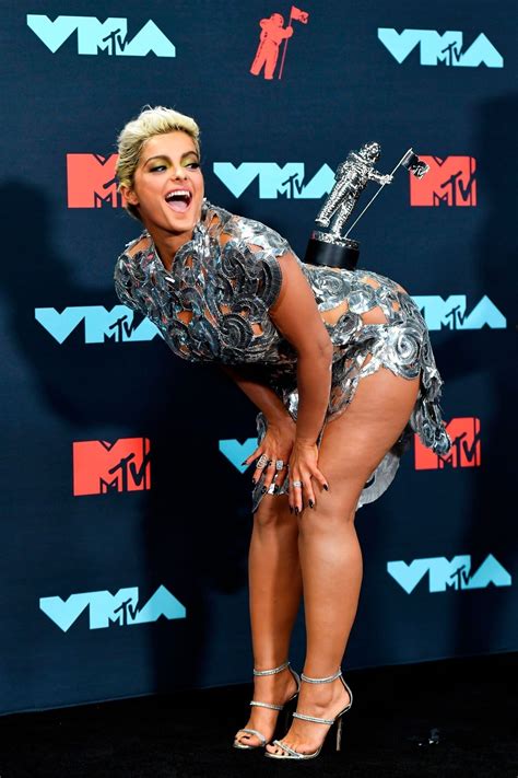 Bebe Rexha Sexy And Topless New 18 Photos! | #The Fappening