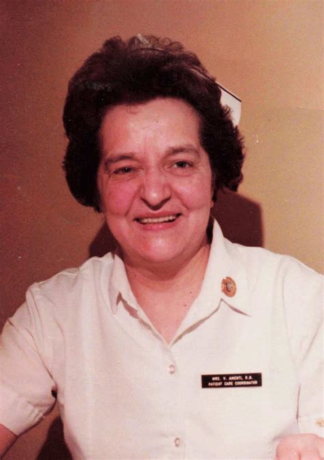 Virginia A. "Gigi" Amenti - Hindman Funeral Homes & Crematory, Inc.