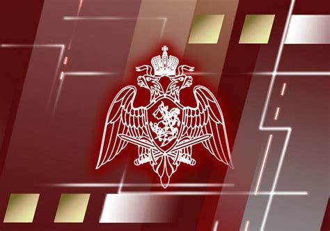 Замдиректора Росгвардии назначен Василий Сонин