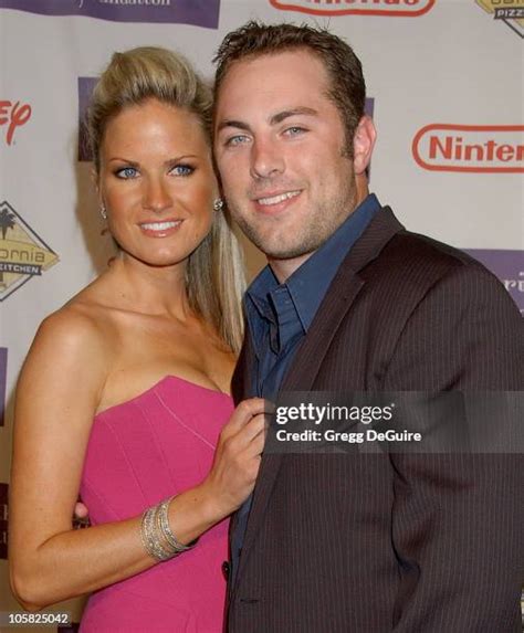 Jay Mcgraw Wife Photos and Premium High Res Pictures - Getty Images