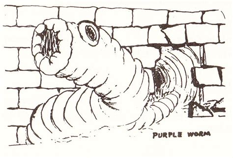 grognardia  purple wyrm