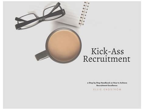 The Professional Recruiters Handbook Delivering Excellence In Recruitment Practice