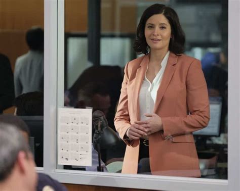 THE ROOKIE Season 1 Episode 1 Photos Pilot | Seat42F