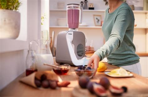 Mum 5 Kuhinjski Roboti s Vagom | Bosch