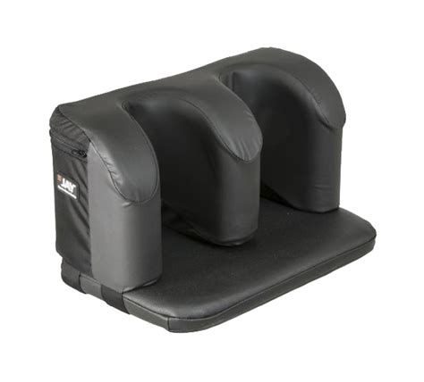 JAY Wheelchair Foot Box - Medifab : Medifab