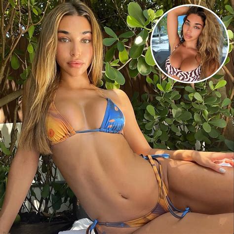 Chantel Jeffries Bikini Pictures: Swimsuit Photos | Life & Style