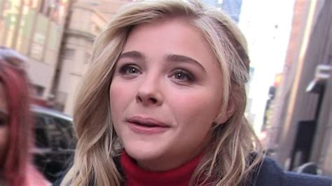 Chloe Grace Moretz Obsessed Fan Dodges Stalking Charge