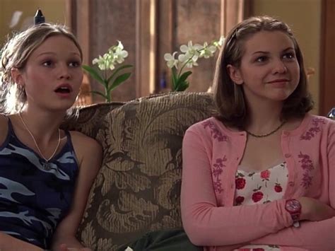 Larisa Oleynik 10 Things I Hate About You
