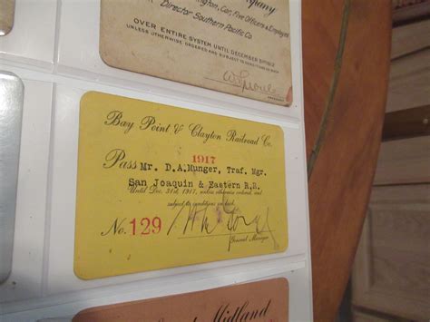 What the recent geological shift means for the railroad pass 2