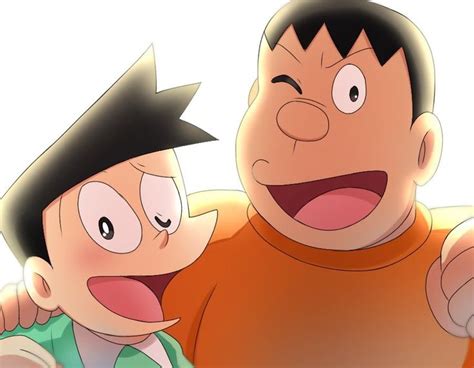 meo  tu tuong jaian va suneo