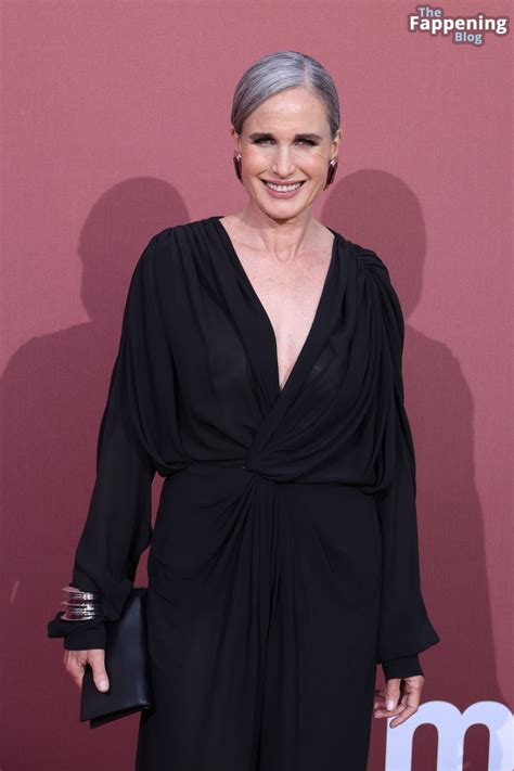 Andie MacDowell | Nude Celebs | The Fappening Forum