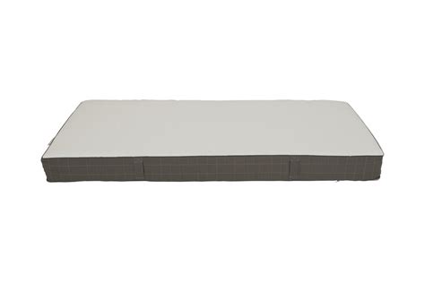 Ikea Morgedal foammatras (Middelhard) - Matras Kopen