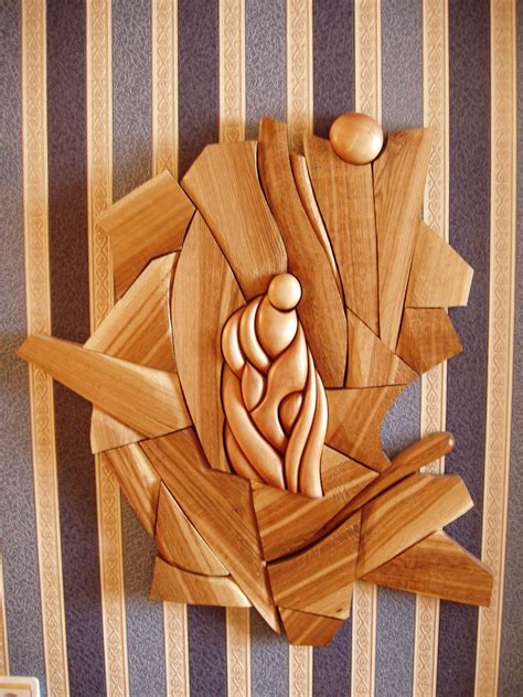 ГАЛЕРЕЯ | wood