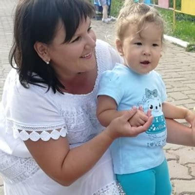 Лена Кутушева, Уфа | Поиск информации
