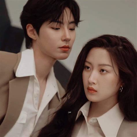 Moon Ga Young E Hwang In Yeop Estão Namorando