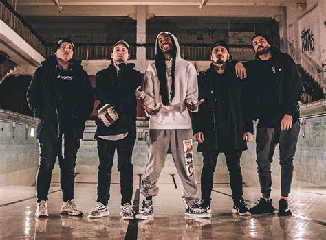 DROPOUT KINGS - Release Video For New Single "Fighter Jet" | INSANE BLOG