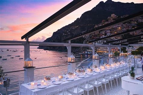 Wedding Venues in Positano | Weddings in Italy