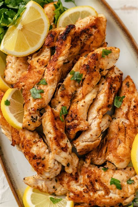 chicken recipes in a pan 3