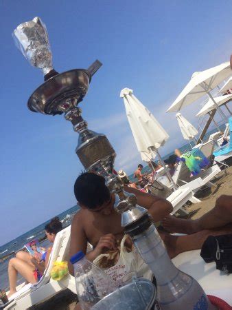 Cabana Mare Beach Resort (Αγία Μαρίνα, Ελλάδα) - Κριτικές