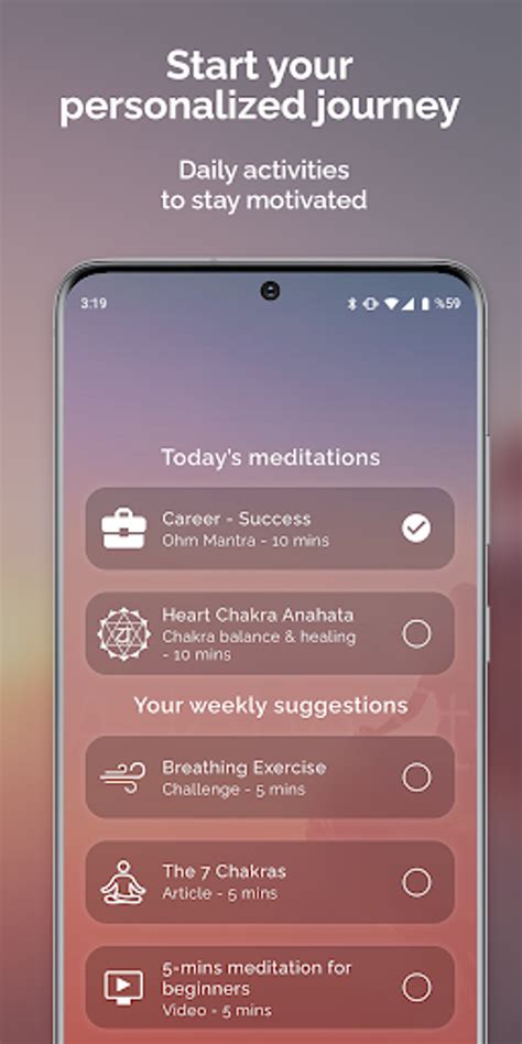 Ananta for Android - Download