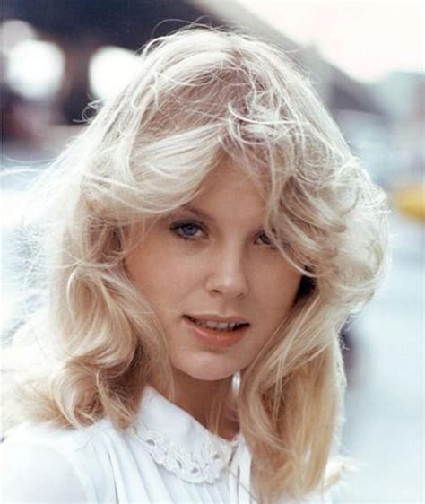 Dorothy Stratten – Filmes, Biografia e Listas na MUBI