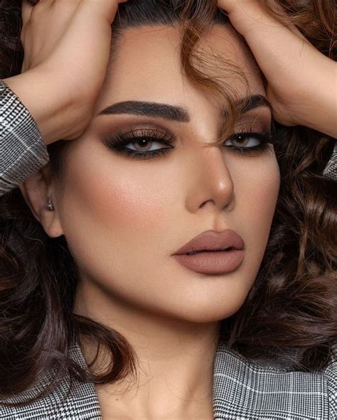 فولو وحلالك:( | Smokey eye makeup, Smokey eye makeup tutorial, Eye makeup
