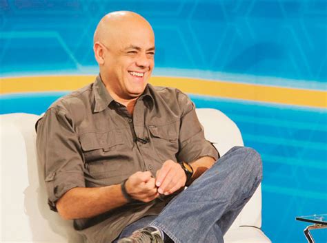 jorge rodriguez  present poems ultimas noticias