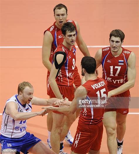 15 Valery Komarov Stock Photos, High-Res Pictures, and Images - Getty ...