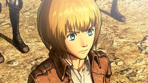 3840x2160 attack on titan wings of freedom 4k free download of hd ...