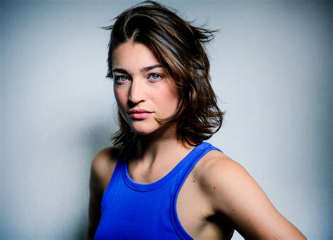 Antonia Moretti - Filmmakers