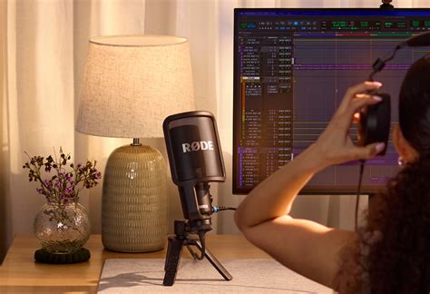 rode ntusb