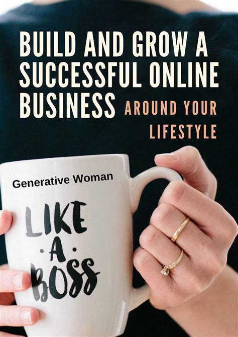 Build and Grow a Successful Online Business - Payhip