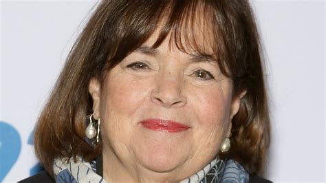 Ina Garten's Bold Ingredient For Crab Risotto