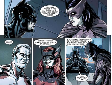 Welcome to Harley Quinn's secret hideout in Injustice: Gods Among Us ...