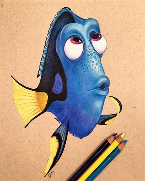 Top 10 creative pencil drawings ideas and inspiration
